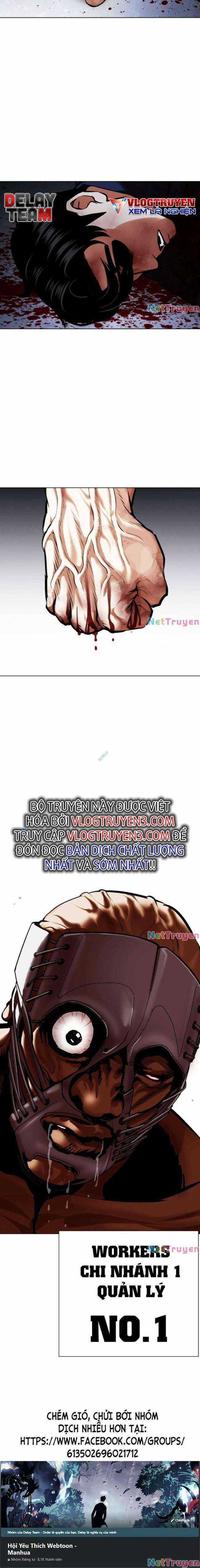 Hoán Đổi Diệu Kì Chapter 449 trang 31