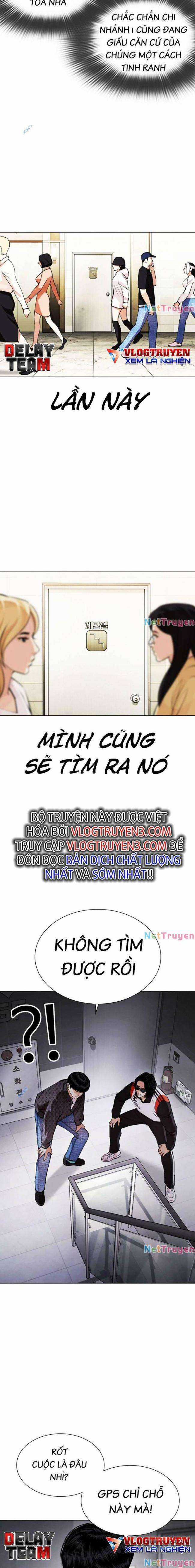 Hoán Đổi Diệu Kì Chapter 449 trang 5