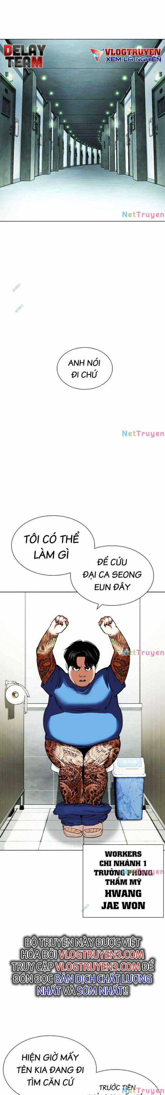 Hoán Đổi Diệu Kì Chapter 449 trang 8