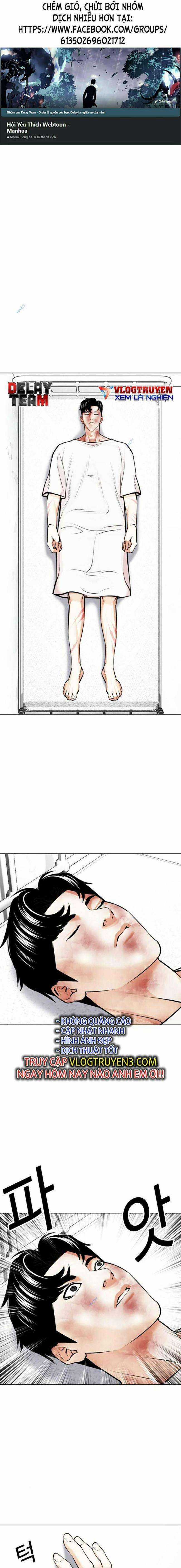 Hoán Đổi Diệu Kì Chapter 450 trang 0