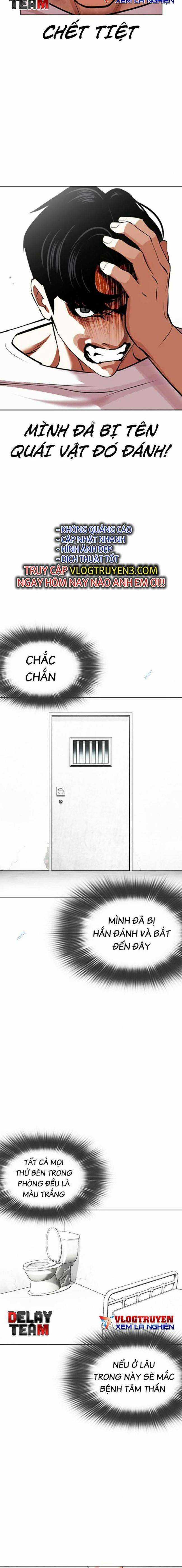 Hoán Đổi Diệu Kì Chapter 450 trang 2