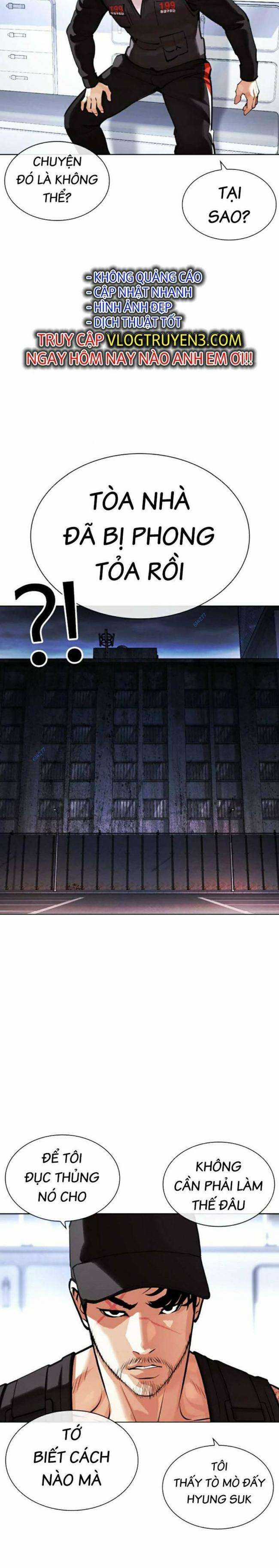 Hoán Đổi Diệu Kì Chapter 450 trang 23