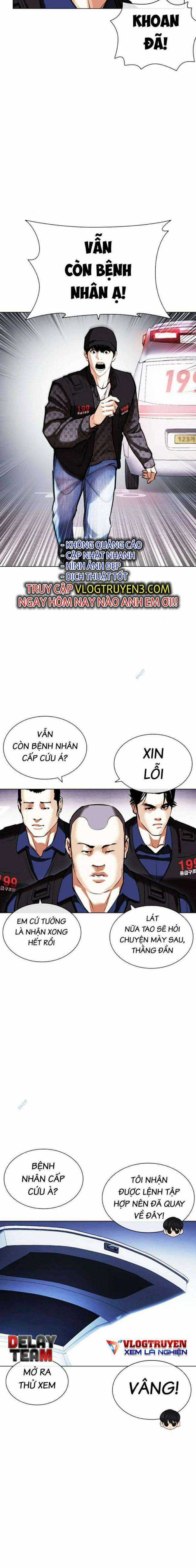 Hoán Đổi Diệu Kì Chapter 450 trang 26