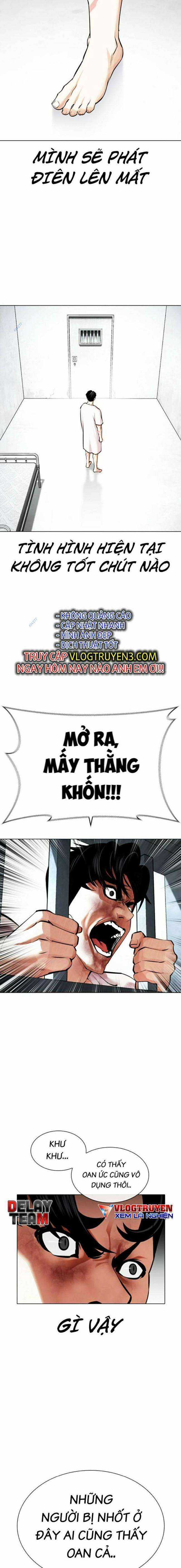 Hoán Đổi Diệu Kì Chapter 450 trang 3