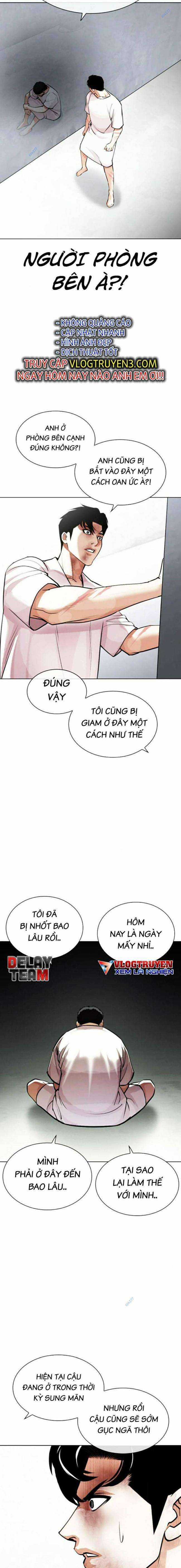 Hoán Đổi Diệu Kì Chapter 450 trang 4