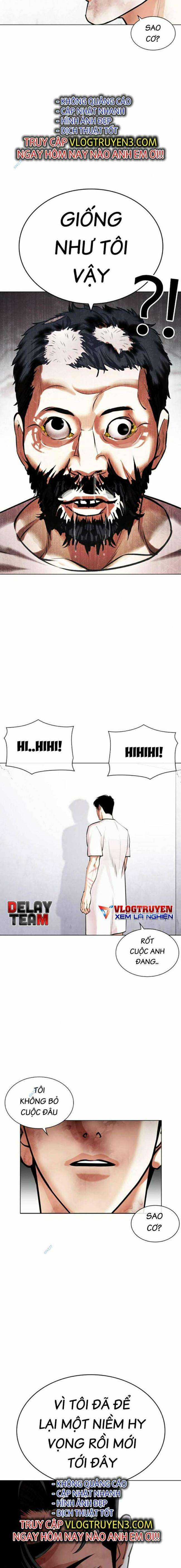 Hoán Đổi Diệu Kì Chapter 450 trang 5