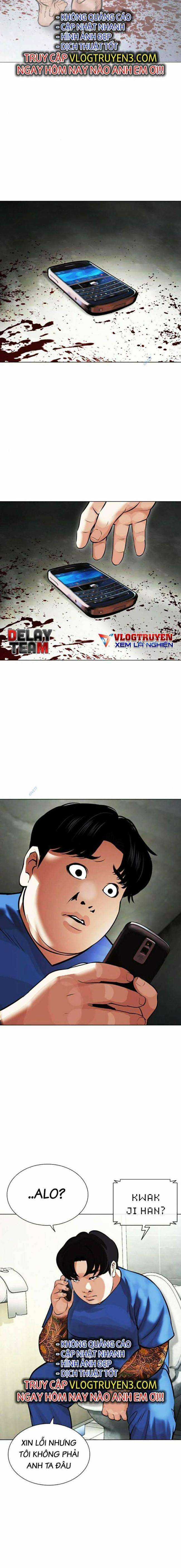 Hoán Đổi Diệu Kì Chapter 450 trang 7