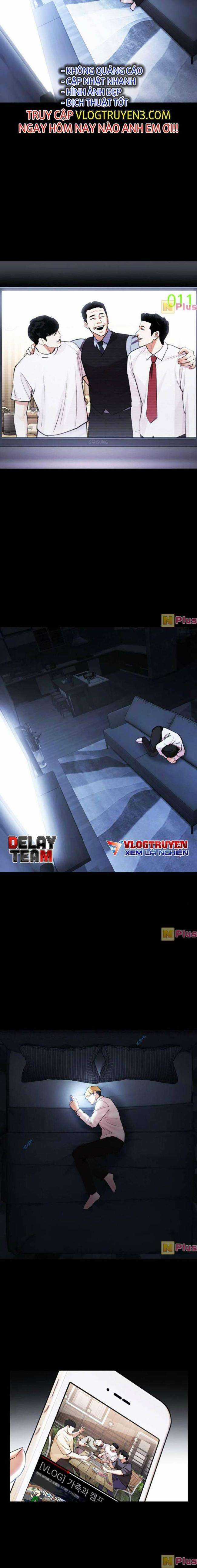 Hoán Đổi Diệu Kì Chapter 451 trang 10