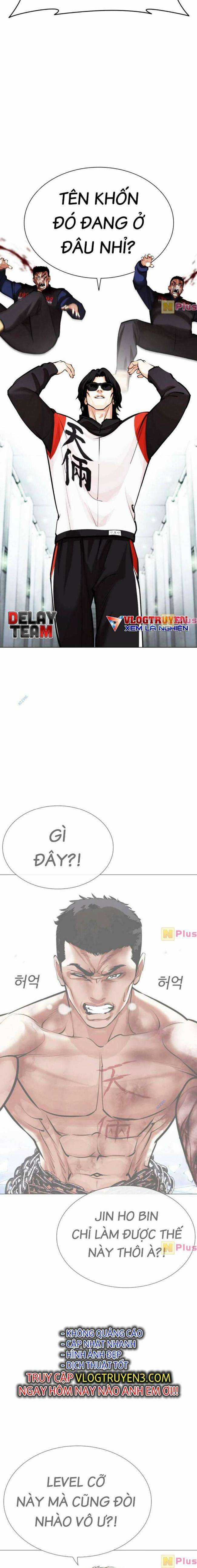 Hoán Đổi Diệu Kì Chapter 451 trang 14