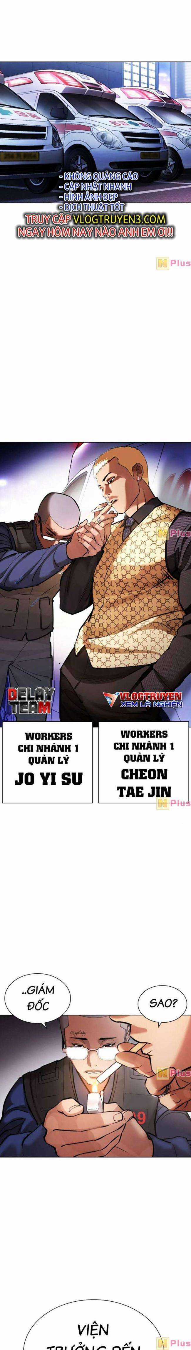 Hoán Đổi Diệu Kì Chapter 451 trang 26