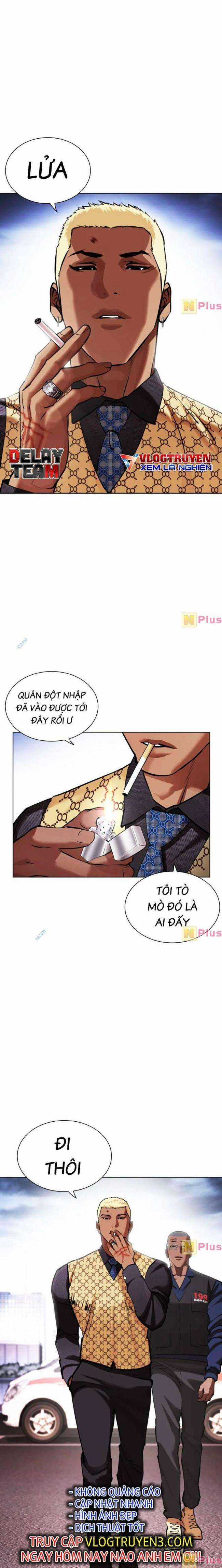 Hoán Đổi Diệu Kì Chapter 451 trang 30