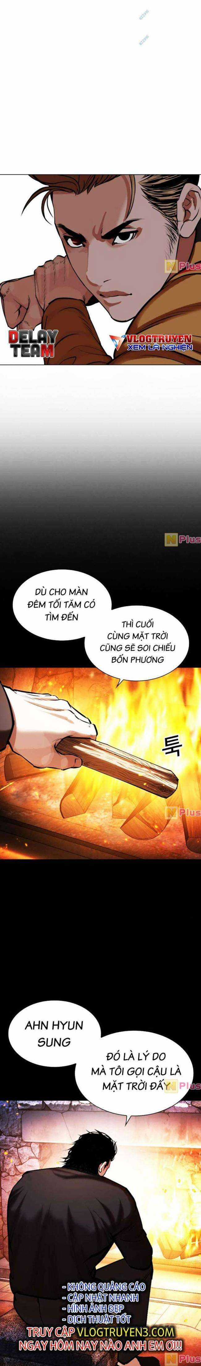 Hoán Đổi Diệu Kì Chapter 451 trang 4