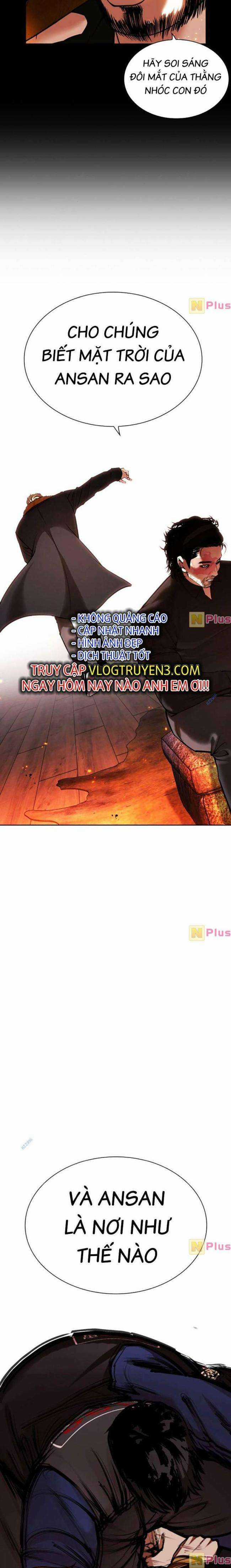 Hoán Đổi Diệu Kì Chapter 451 trang 6