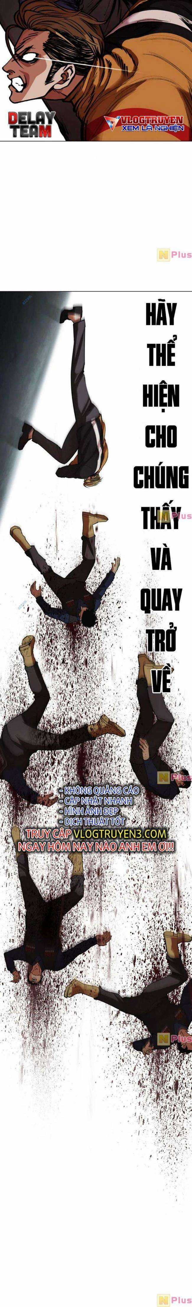 Hoán Đổi Diệu Kì Chapter 451 trang 7