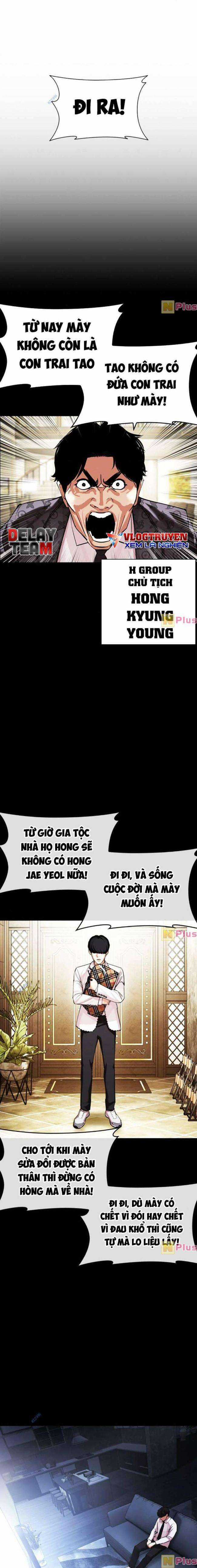 Hoán Đổi Diệu Kì Chapter 451 trang 9
