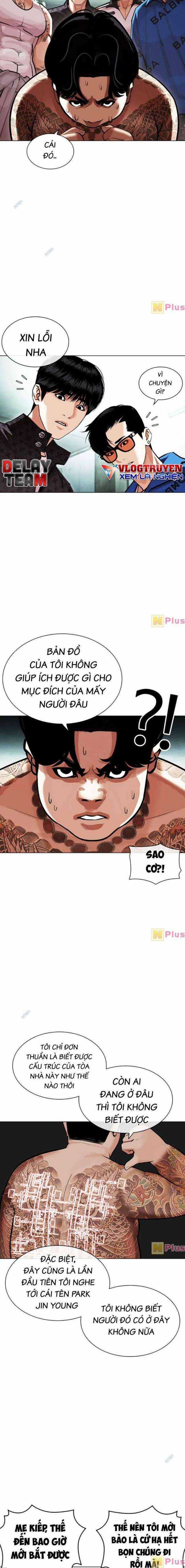 Hoán Đổi Diệu Kì Chapter 452 trang 1