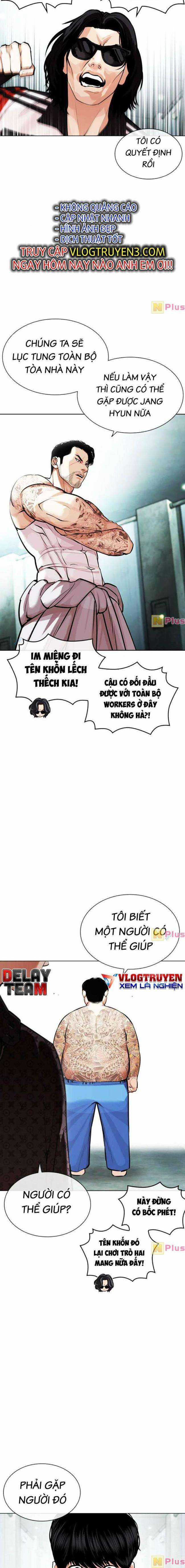 Hoán Đổi Diệu Kì Chapter 452 trang 2