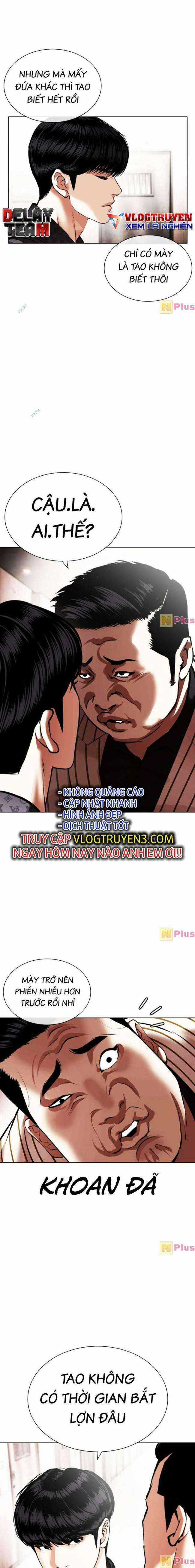 Hoán Đổi Diệu Kì Chapter 452 trang 24