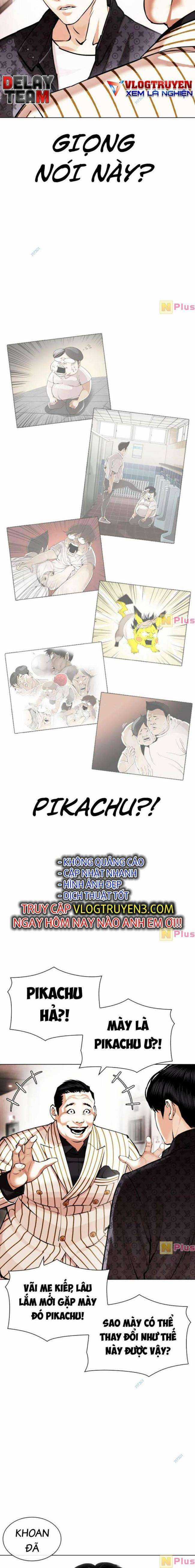 Hoán Đổi Diệu Kì Chapter 452 trang 25