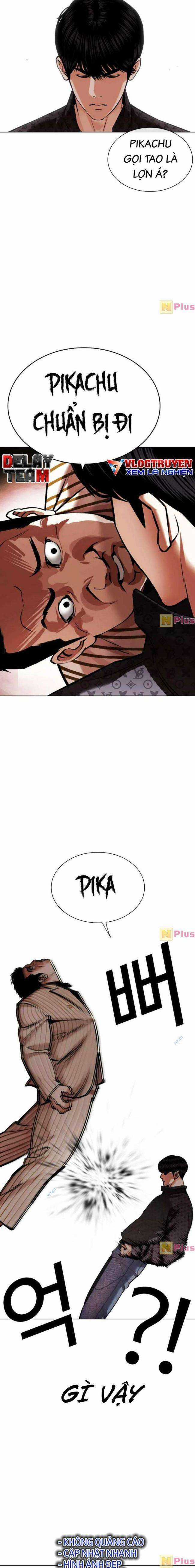 Hoán Đổi Diệu Kì Chapter 452 trang 26