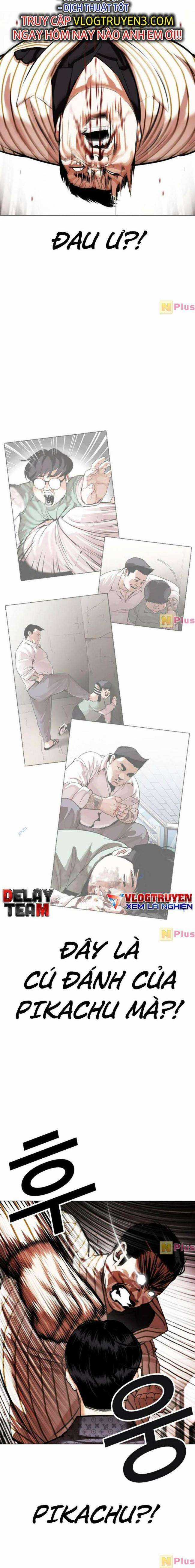 Hoán Đổi Diệu Kì Chapter 452 trang 27