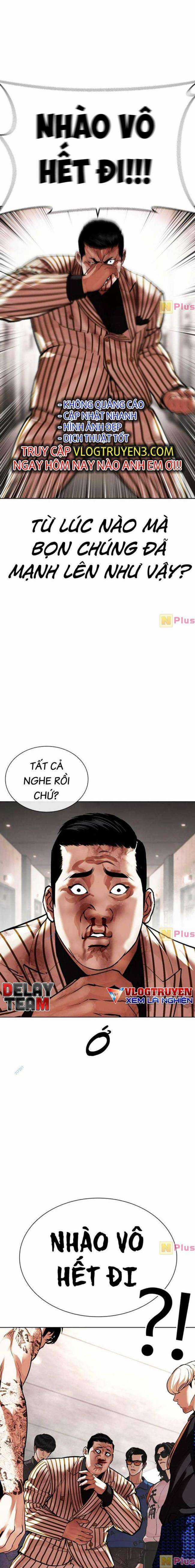 Hoán Đổi Diệu Kì Chapter 452 trang 30
