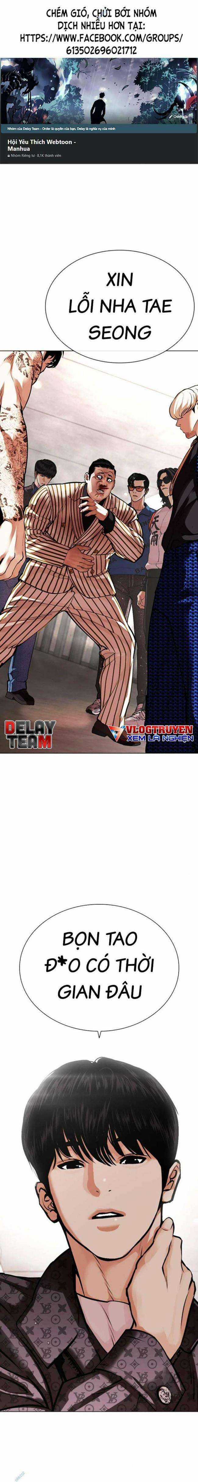 Hoán Đổi Diệu Kì Chapter 453 trang 0