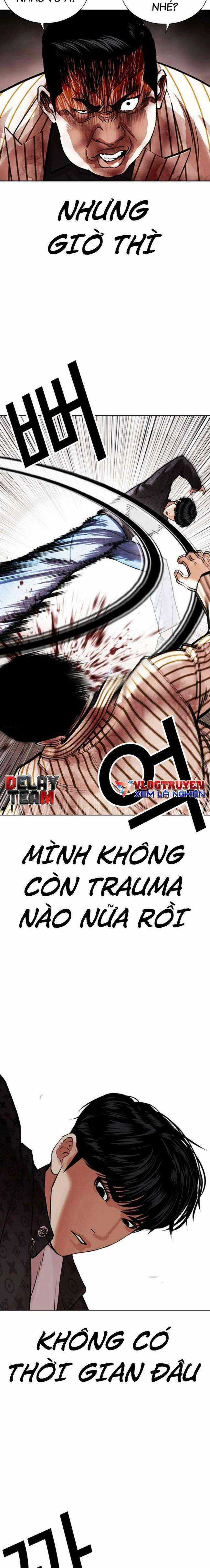 Hoán Đổi Diệu Kì Chapter 453 trang 2