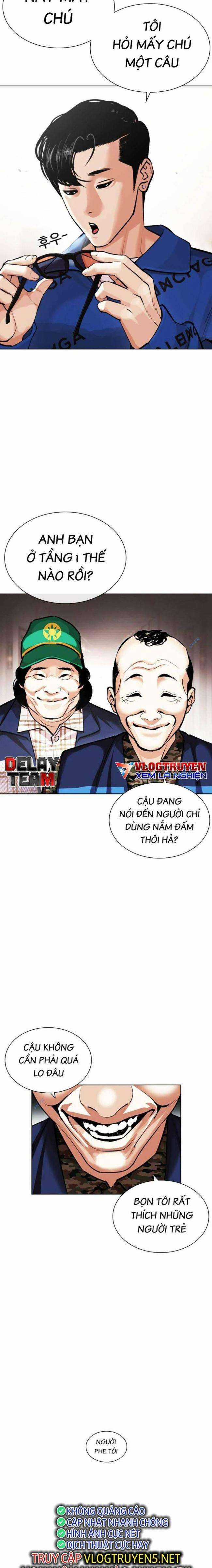 Hoán Đổi Diệu Kì Chapter 453 trang 22