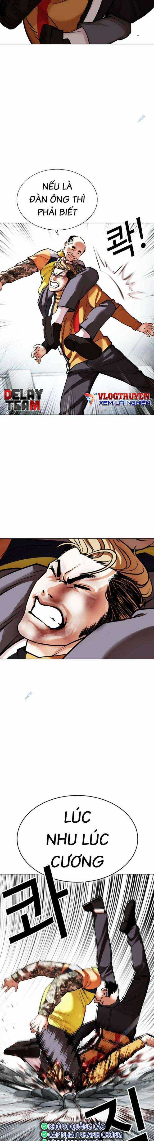 Hoán Đổi Diệu Kì Chapter 453 trang 25