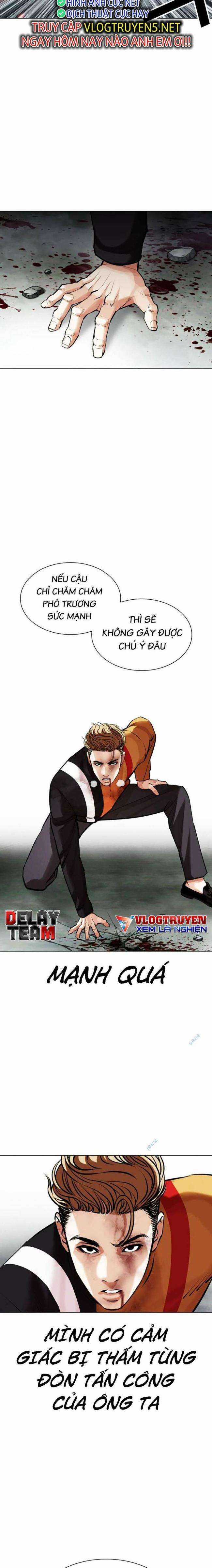 Hoán Đổi Diệu Kì Chapter 453 trang 26