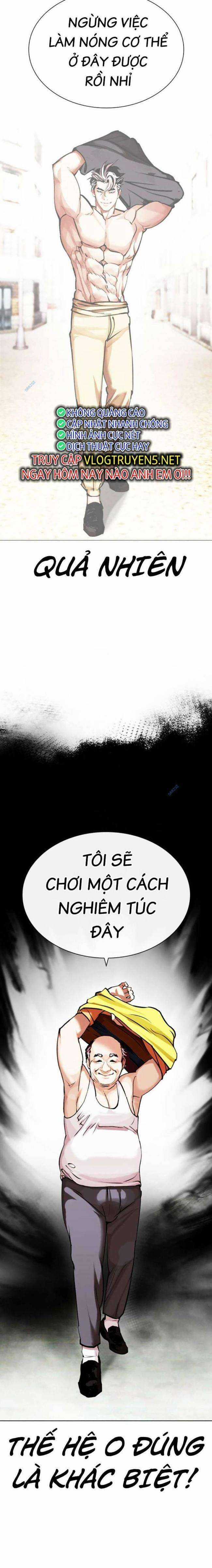 Hoán Đổi Diệu Kì Chapter 453 trang 27