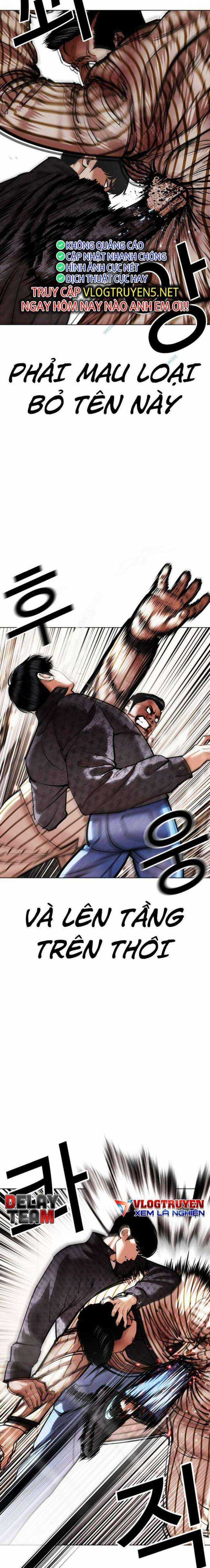 Hoán Đổi Diệu Kì Chapter 453 trang 3