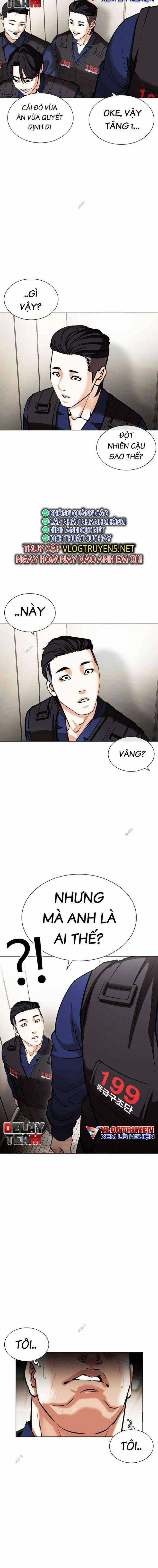 Hoán Đổi Diệu Kì Chapter 453 trang 30