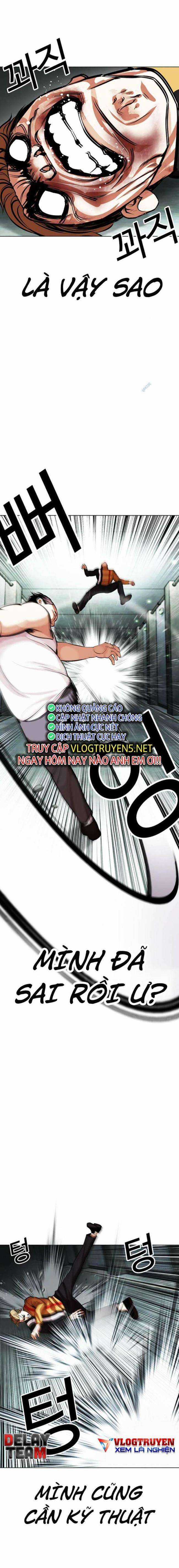 Hoán Đổi Diệu Kì Chapter 454 trang 19