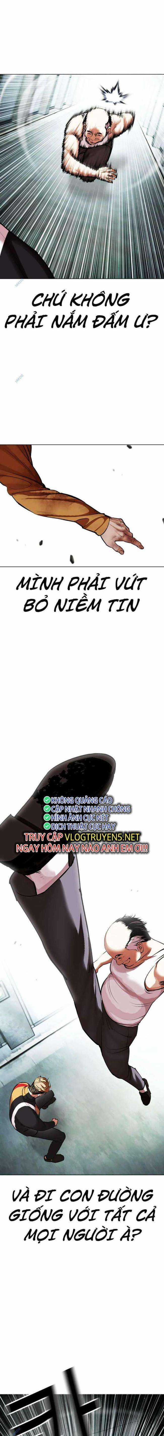 Hoán Đổi Diệu Kì Chapter 454 trang 20