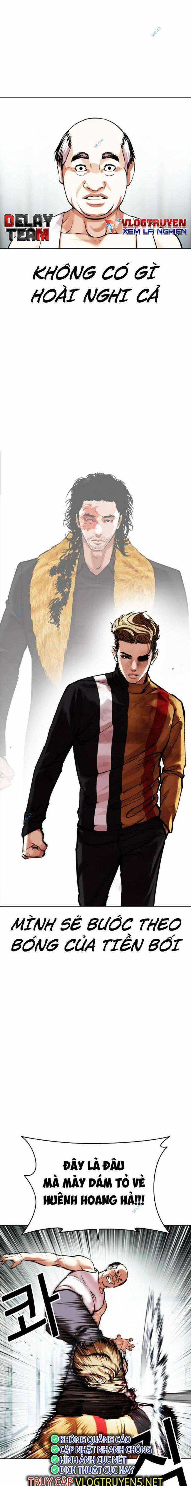 Hoán Đổi Diệu Kì Chapter 454 trang 24