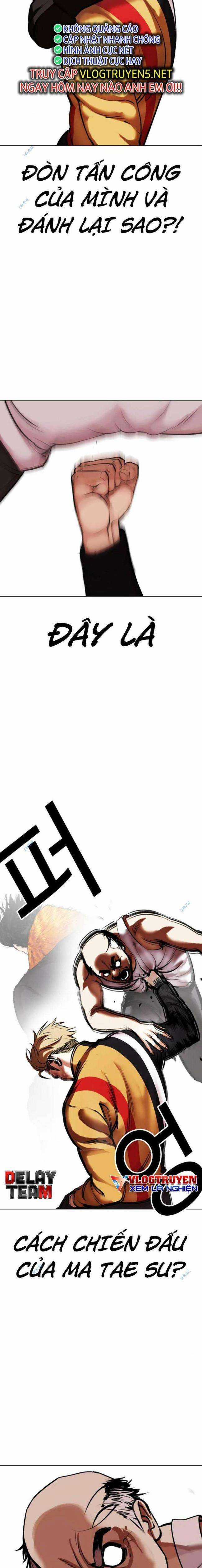 Hoán Đổi Diệu Kì Chapter 454 trang 26