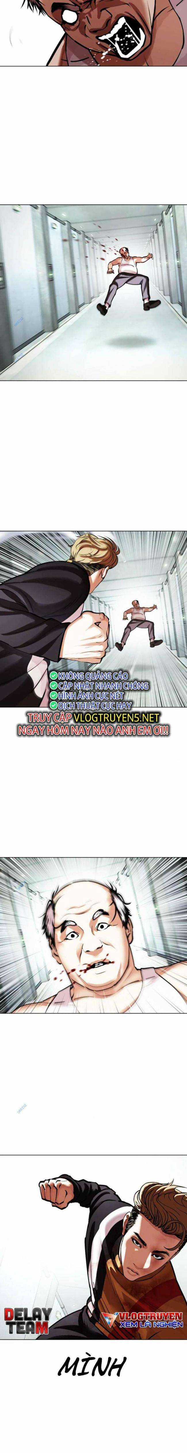 Hoán Đổi Diệu Kì Chapter 454 trang 27