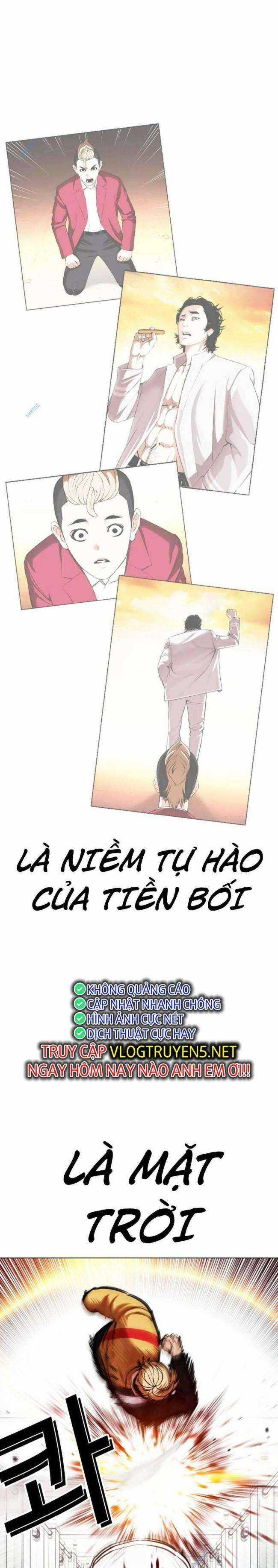 Hoán Đổi Diệu Kì Chapter 454 trang 28