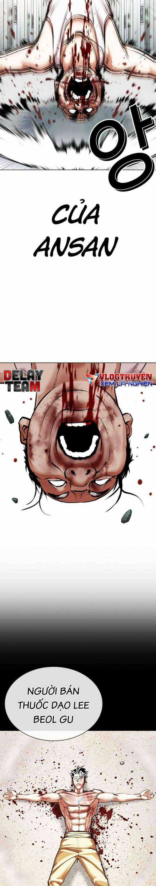 Hoán Đổi Diệu Kì Chapter 454 trang 29