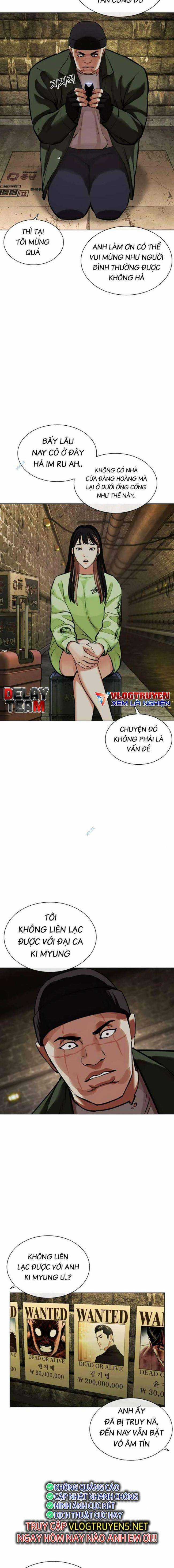 Hoán Đổi Diệu Kì Chapter 454 trang 3