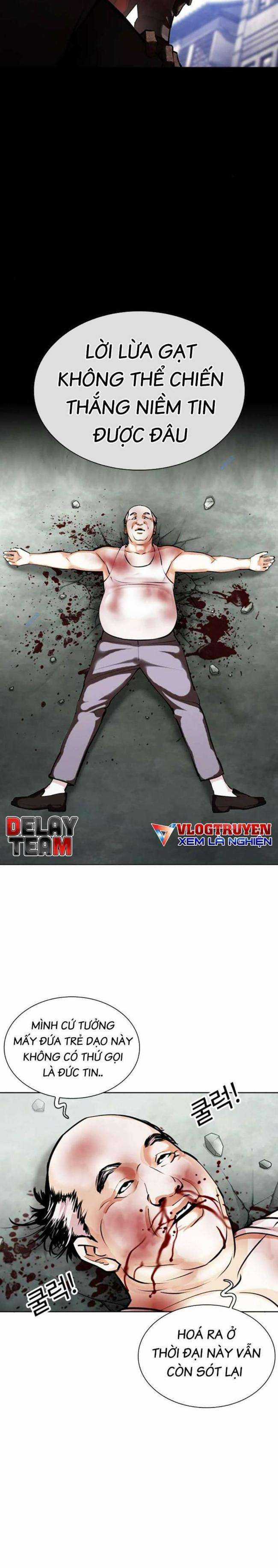 Hoán Đổi Diệu Kì Chapter 454 trang 31