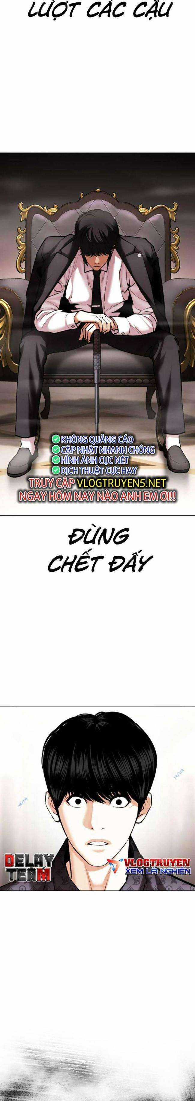 Hoán Đổi Diệu Kì Chapter 454 trang 34