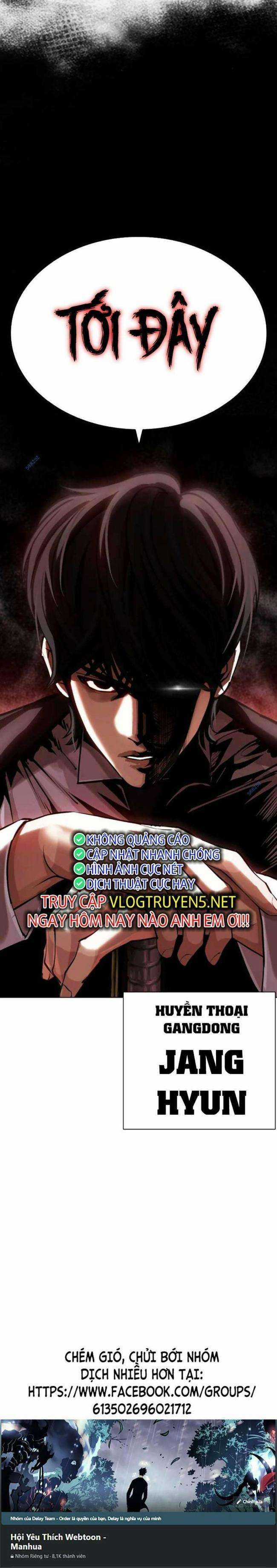 Hoán Đổi Diệu Kì Chapter 454 trang 35