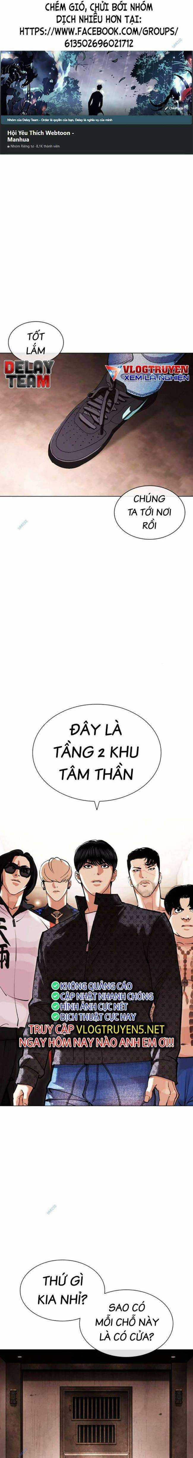 Hoán Đổi Diệu Kì Chapter 455 trang 0
