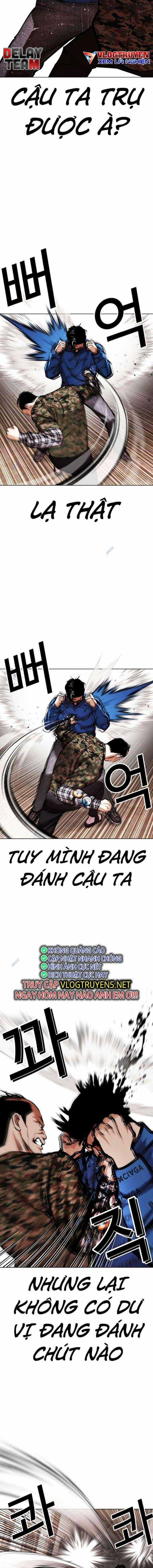 Hoán Đổi Diệu Kì Chapter 455 trang 13