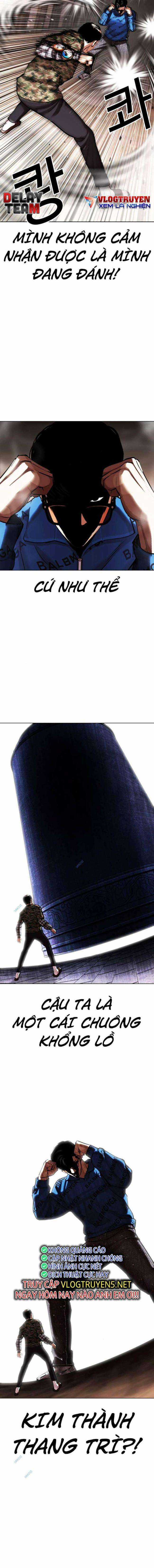 Hoán Đổi Diệu Kì Chapter 455 trang 14