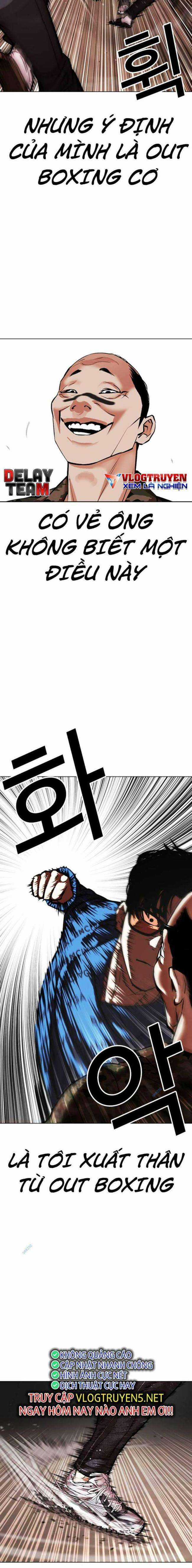 Hoán Đổi Diệu Kì Chapter 455 trang 17