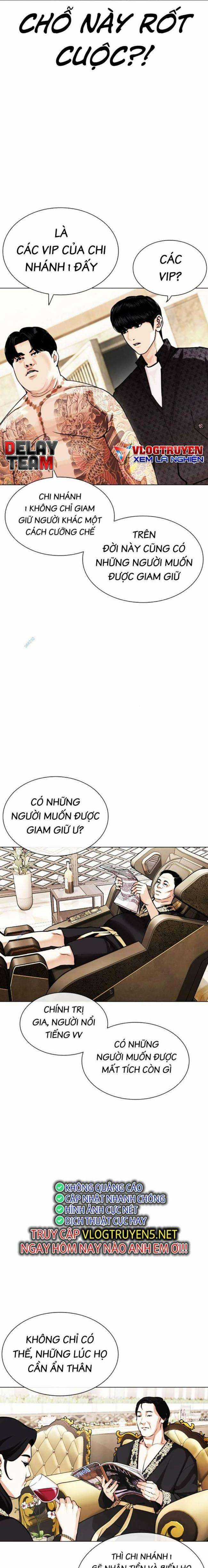 Hoán Đổi Diệu Kì Chapter 455 trang 2